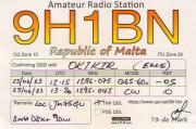  9H1BN